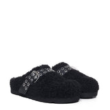 Elyse clogs in Alter mat 810312 E001711003 STELLA McCARTNEY 