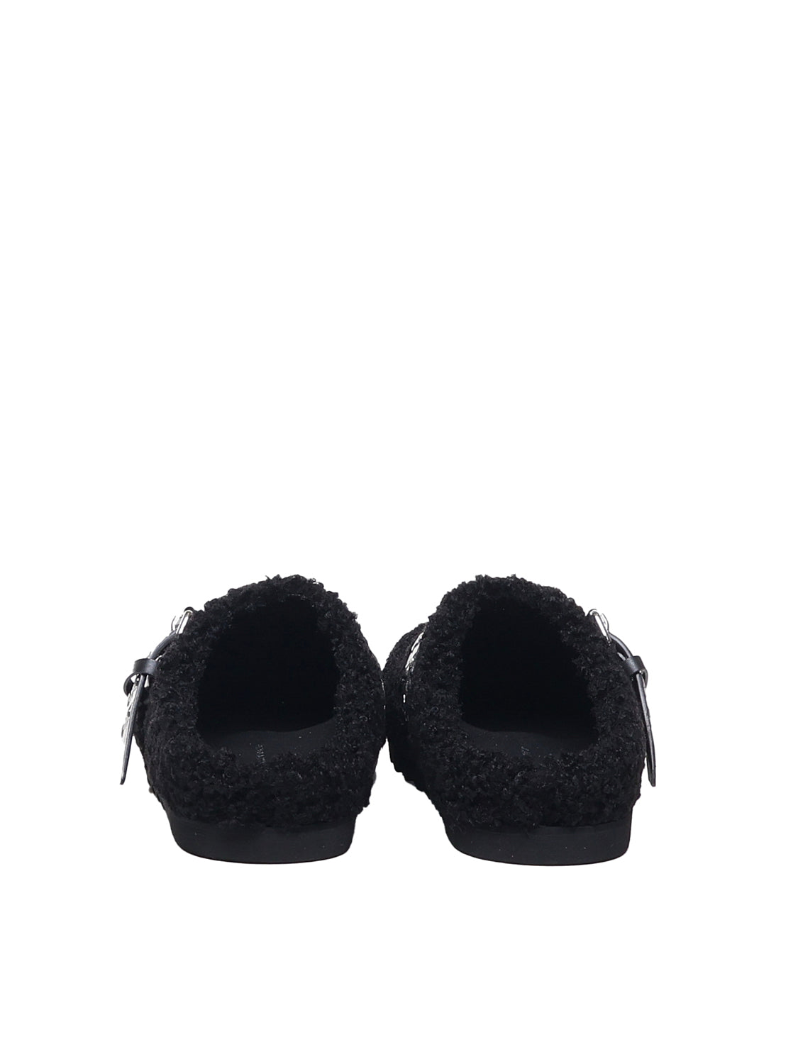 Elyse clogs in Alter mat 810312 E001711003 STELLA McCARTNEY 