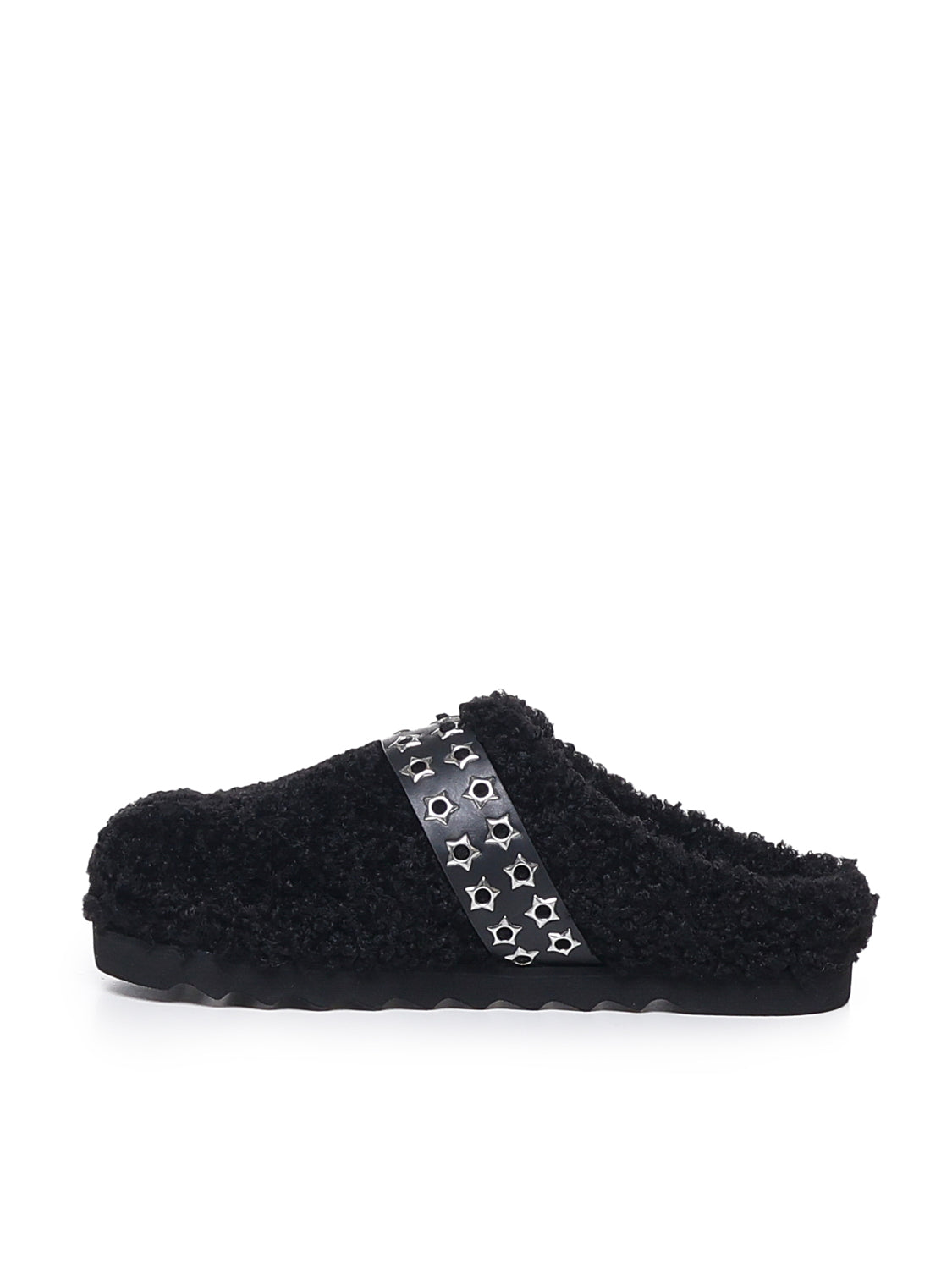 Elyse clogs in Alter mat 810312 E001711003 STELLA McCARTNEY 