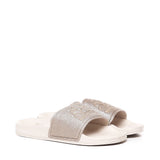 Slippers in gomma AW399ASPV100 -96600 SUNDEK 