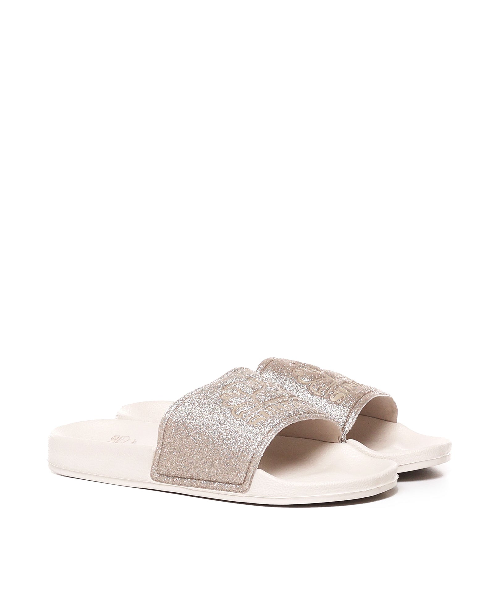 Slippers in gomma AW399ASPV100 -96600 SUNDEK 
