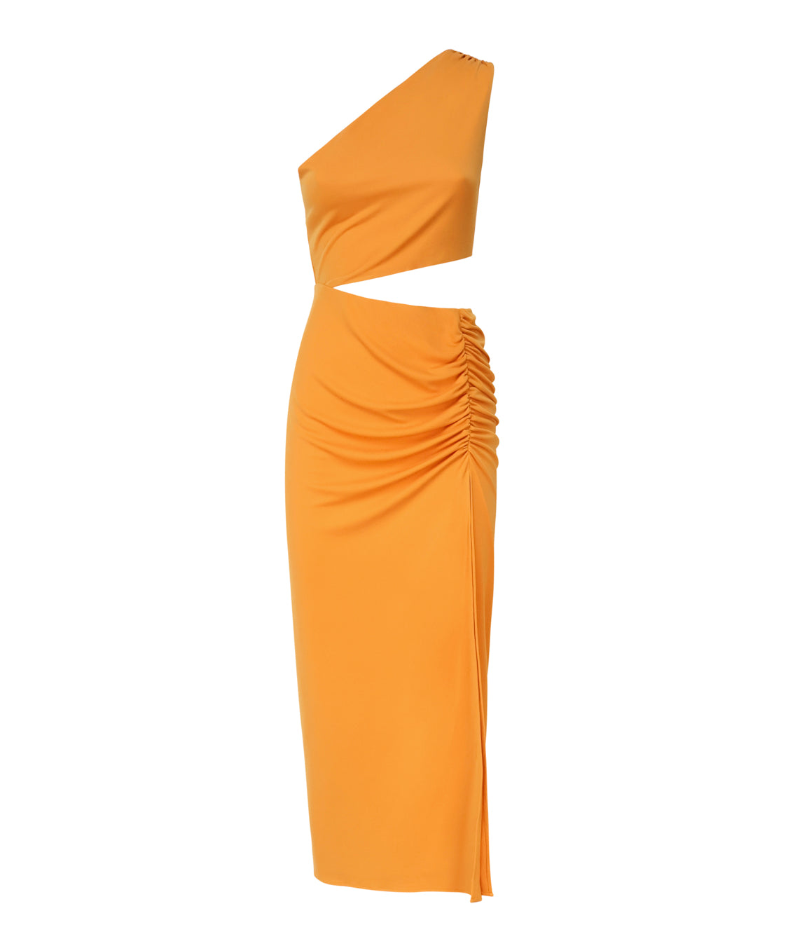Abito lungo Riri TM150101A TJP152AMBER THE ANDAMANE 