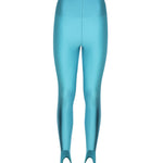 Leggins New Holly TM150413A TJP062TURQUOISE THE ANDAMANE 