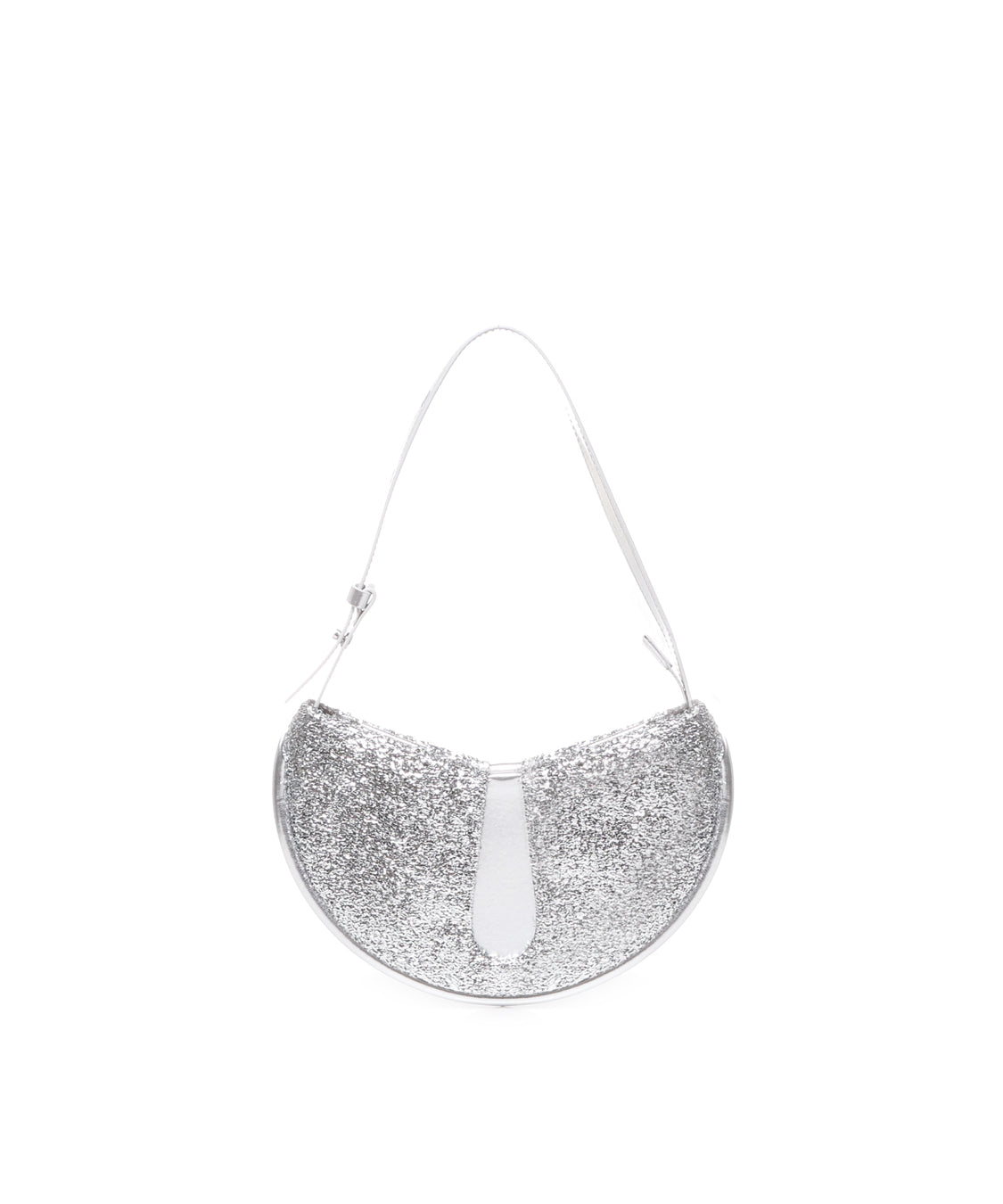 Borsa a spalla Ebe TMSR24ESP18 -SILVER THEMOIRè 