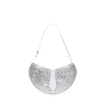 Borsa a spalla Ebe TMSR24ESP18 -SILVER THEMOIRè 