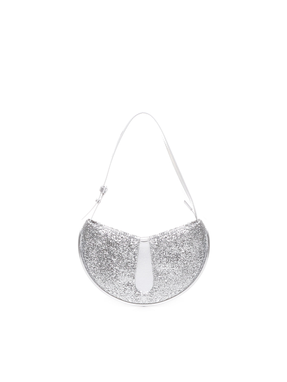 Borsa a spalla Ebe TMSR24ESP18 -SILVER THEMOIRè 