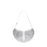Borsa a spalla Ebe TMSR24ESP18 -SILVER THEMOIRè 