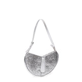 Borsa a spalla Ebe TMSR24ESP18 -SILVER THEMOIRè 
