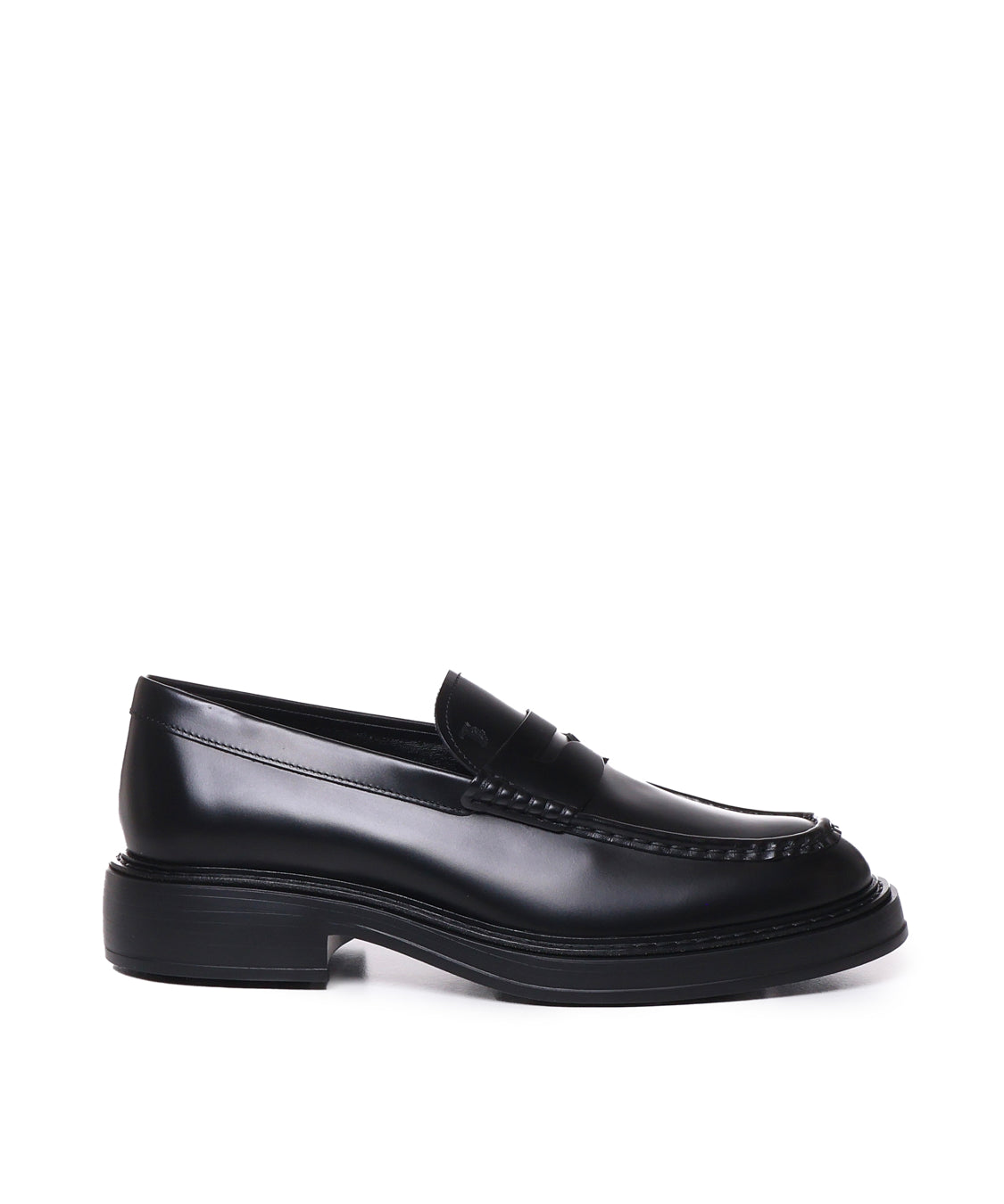 Mocassino in pelle XXM61K0AI40 LYGB999 TOD'S 