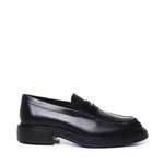 Mocassino in pelle XXM61K0AI40 LYGB999 TOD'S 