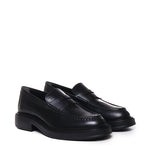 Mocassino in pelle XXM61K0AI40 LYGB999 TOD'S 