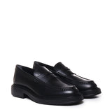Mocassino in pelle XXM61K0AI40 LYGB999 TOD'S 