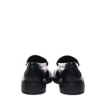 Mocassino in pelle XXM61K0AI40 LYGB999 TOD'S 