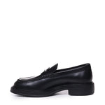 Mocassino in pelle XXM61K0AI40 LYGB999 TOD'S 