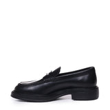 Mocassino in pelle XXM61K0AI40 LYGB999 TOD'S 