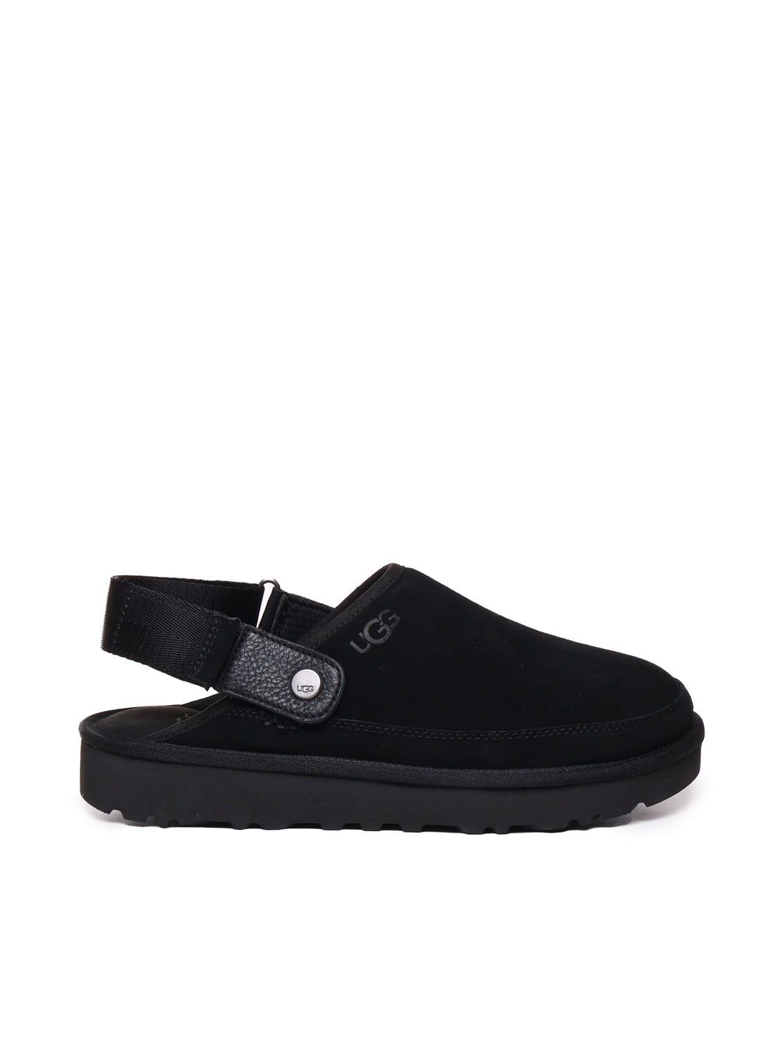 Clogs Goldencoast 1142172 M GOLDENCOAST CLOGBLK UGG 