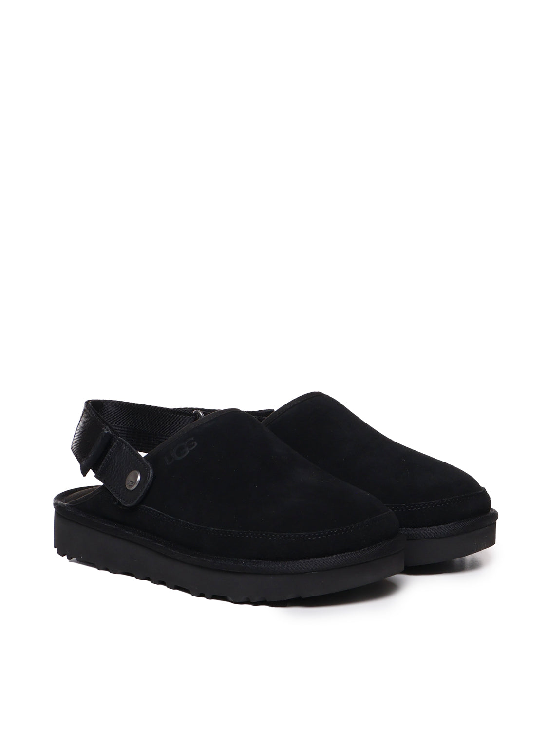 Clogs Goldencoast 1142172 M GOLDENCOAST CLOGBLK UGG 