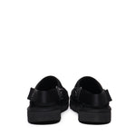 Clogs Goldencoast 1142172 M GOLDENCOAST CLOGBLK UGG 