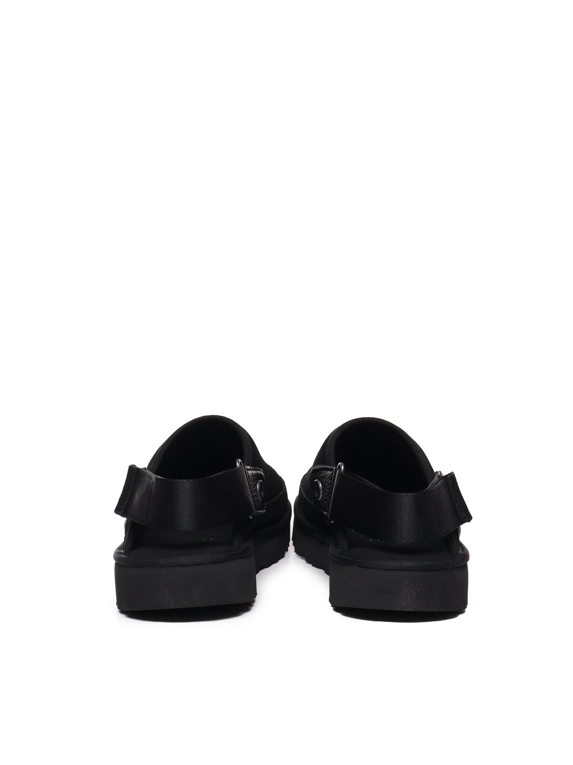 Clogs Goldencoast 1142172 M GOLDENCOAST CLOGBLK UGG 