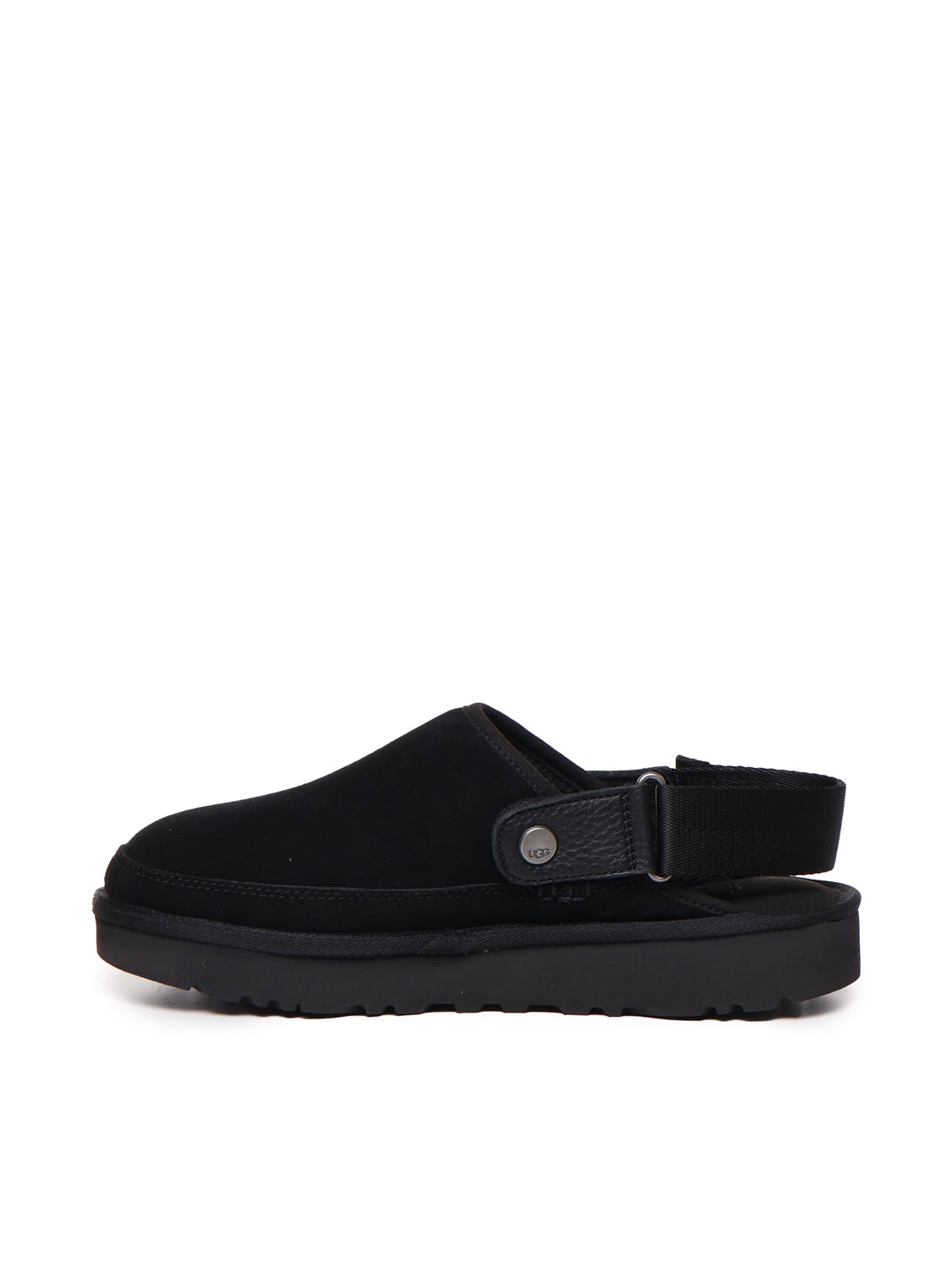 Clogs Goldencoast 1142172 M GOLDENCOAST CLOGBLK UGG 
