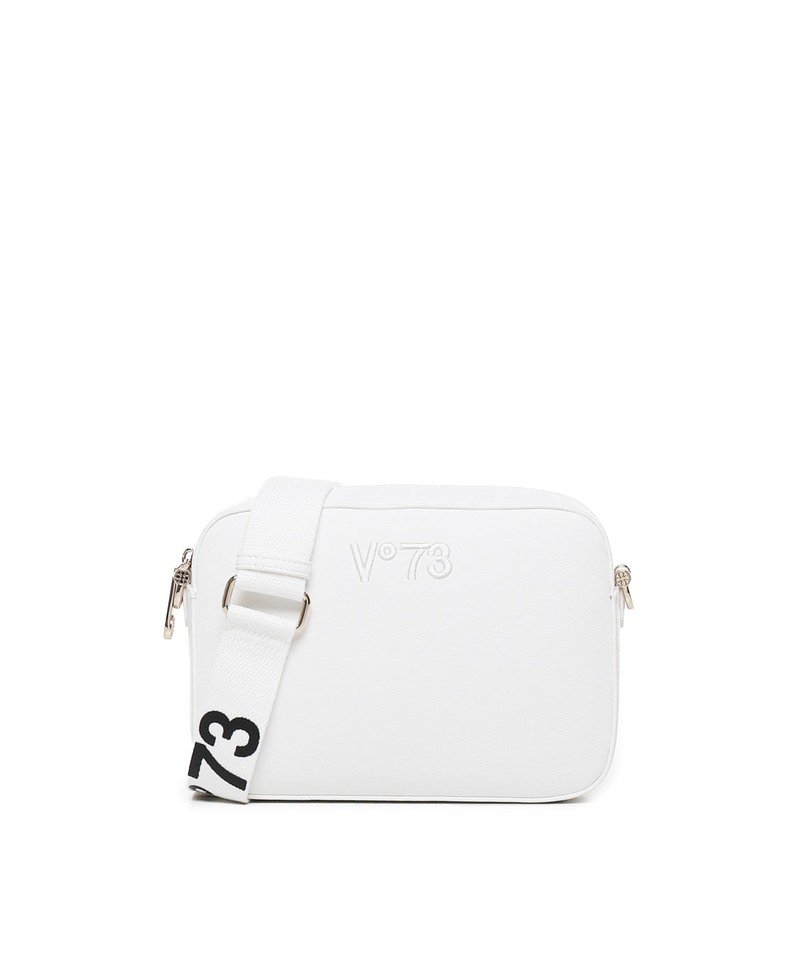 Borsa a tracolla Echo 73BS7HD03 ECHO 73BIANCO V° 73 