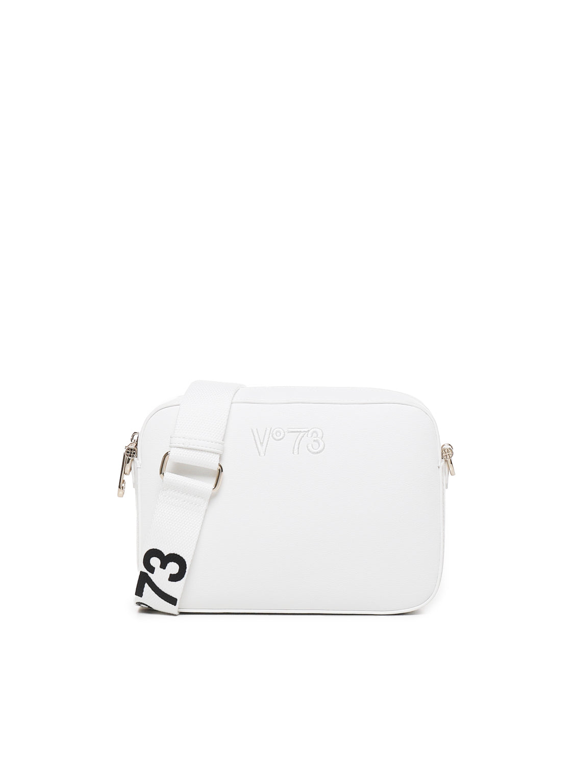 Borsa a tracolla Echo 73BS7HD03 ECHO 73BIANCO V° 73 