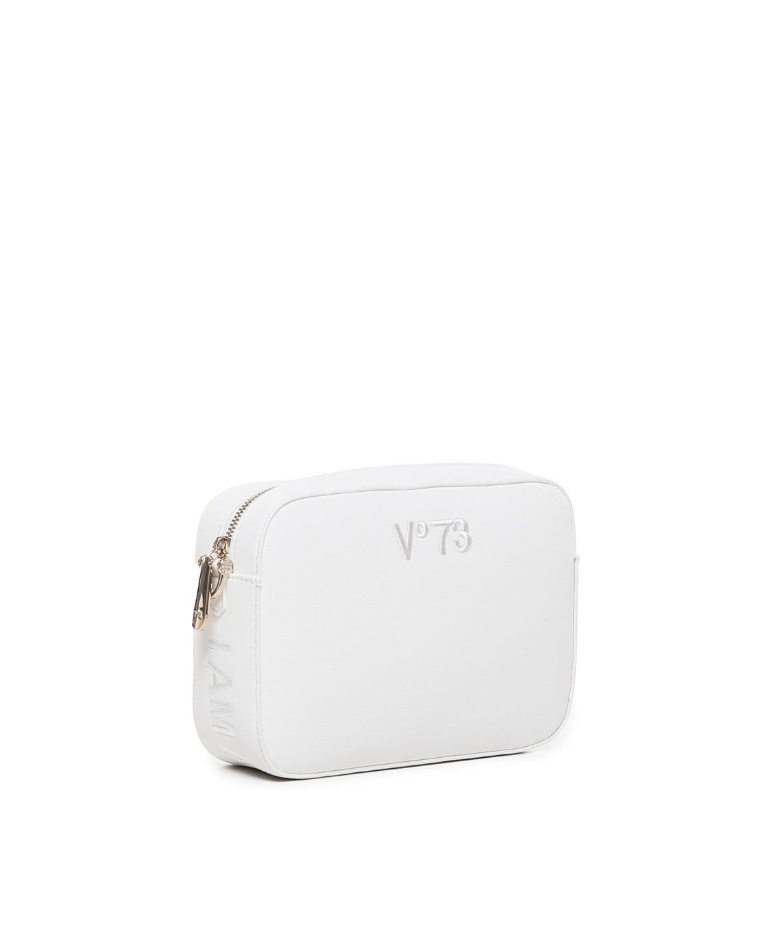 Borsa a tracolla Echo 73BS7HD03 ECHO 73BIANCO V° 73 