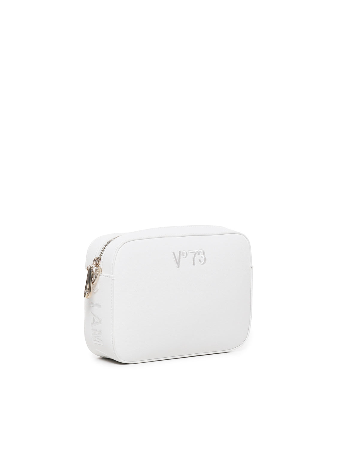 Borsa a tracolla Echo 73BS7HD03 ECHO 73BIANCO V° 73 