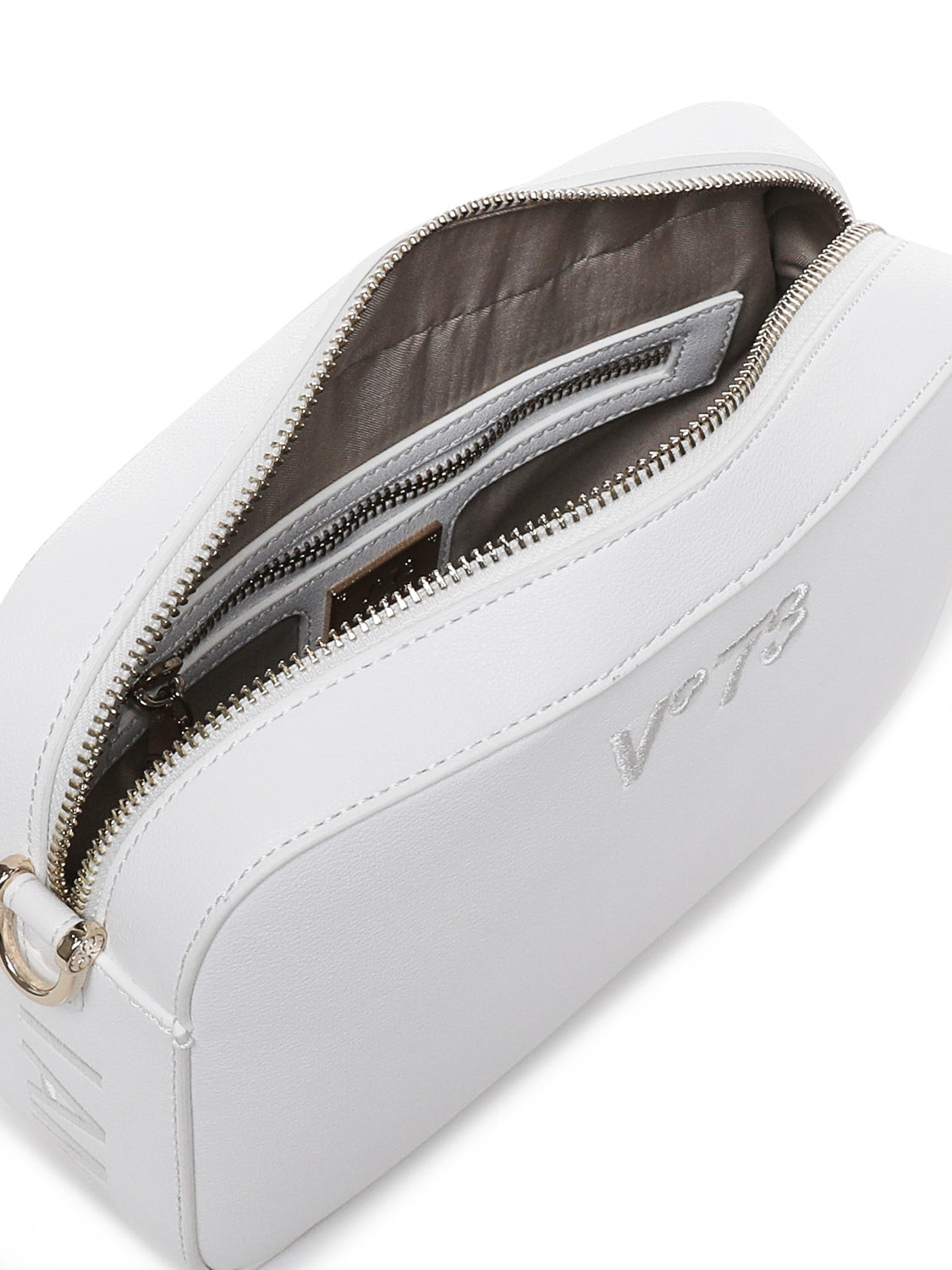 Borsa a tracolla Echo 73BS7HD03 ECHO 73BIANCO V° 73 