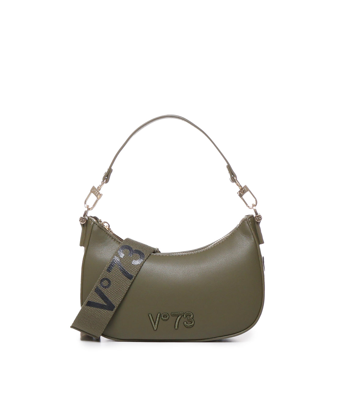 Borsa a spalla Echo 73 73BS7HD04 ECHO 73MILITARE V° 73 