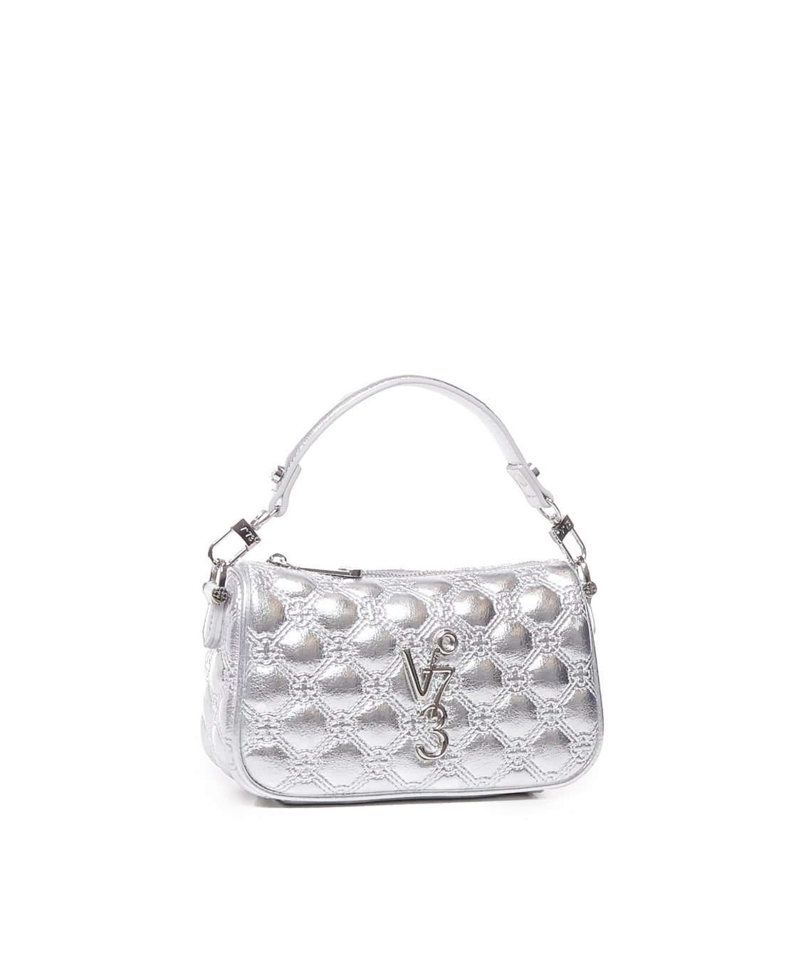 Borsa a spalla Eva 73BS7HF11M EVAARGENTO V° 73 