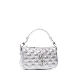 Borsa a spalla Eva 73BS7HF11M EVAARGENTO V° 73 