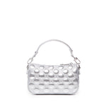 Borsa a spalla Eva 73BS7HF11M EVAARGENTO V° 73 