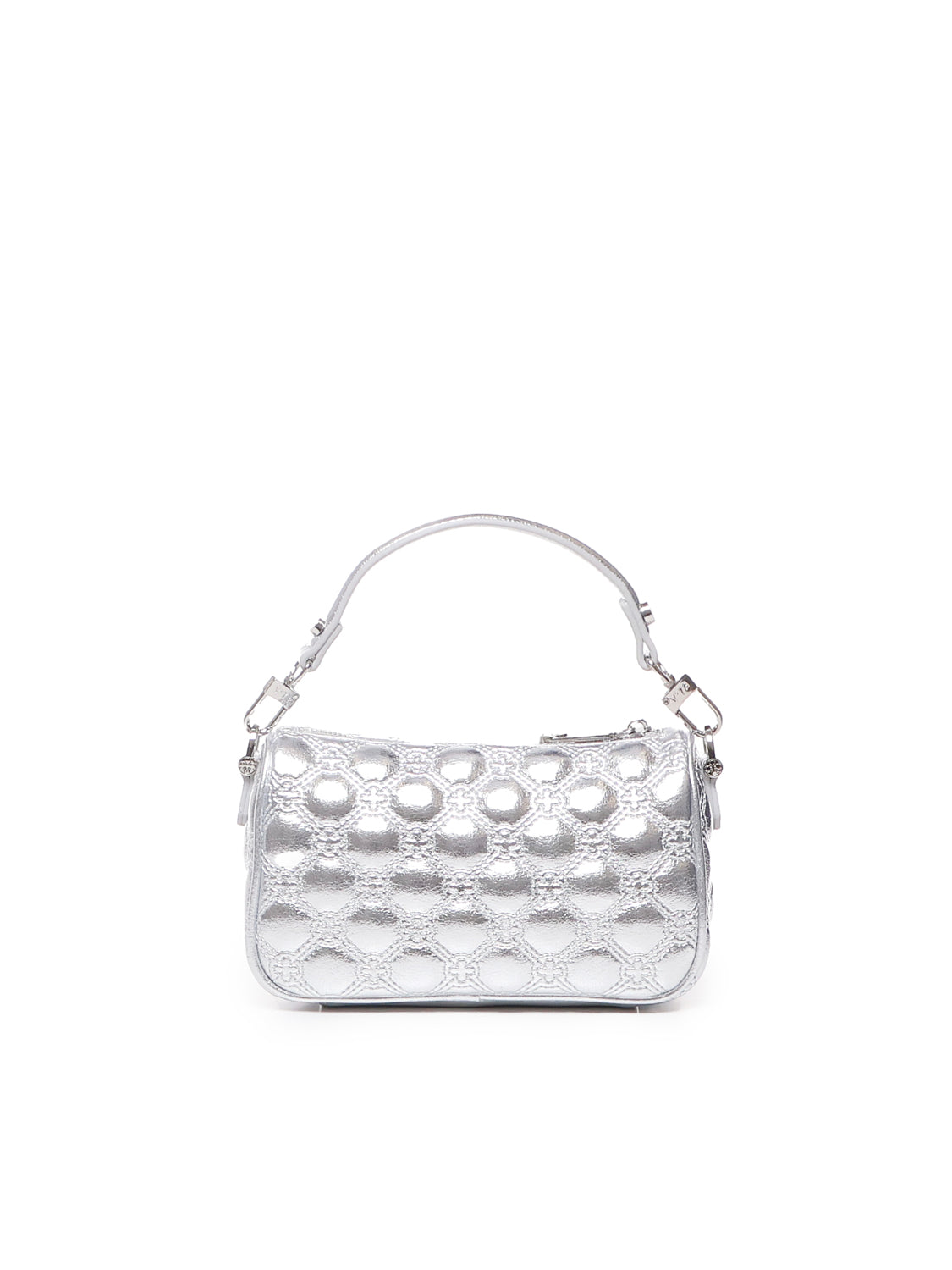 Borsa a spalla Eva 73BS7HF11M EVAARGENTO V° 73 