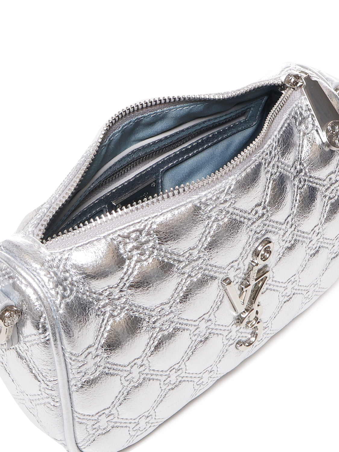 Borsa a spalla Eva 73BS7HF11M EVAARGENTO V° 73 