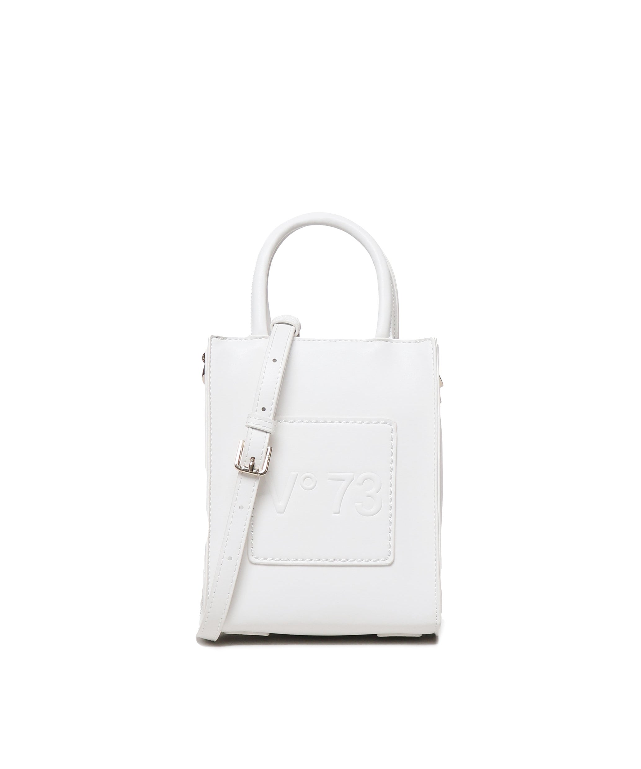 Phone bag Beatrix 73BS7HR02 BEATRIXBIANCO V° 73 