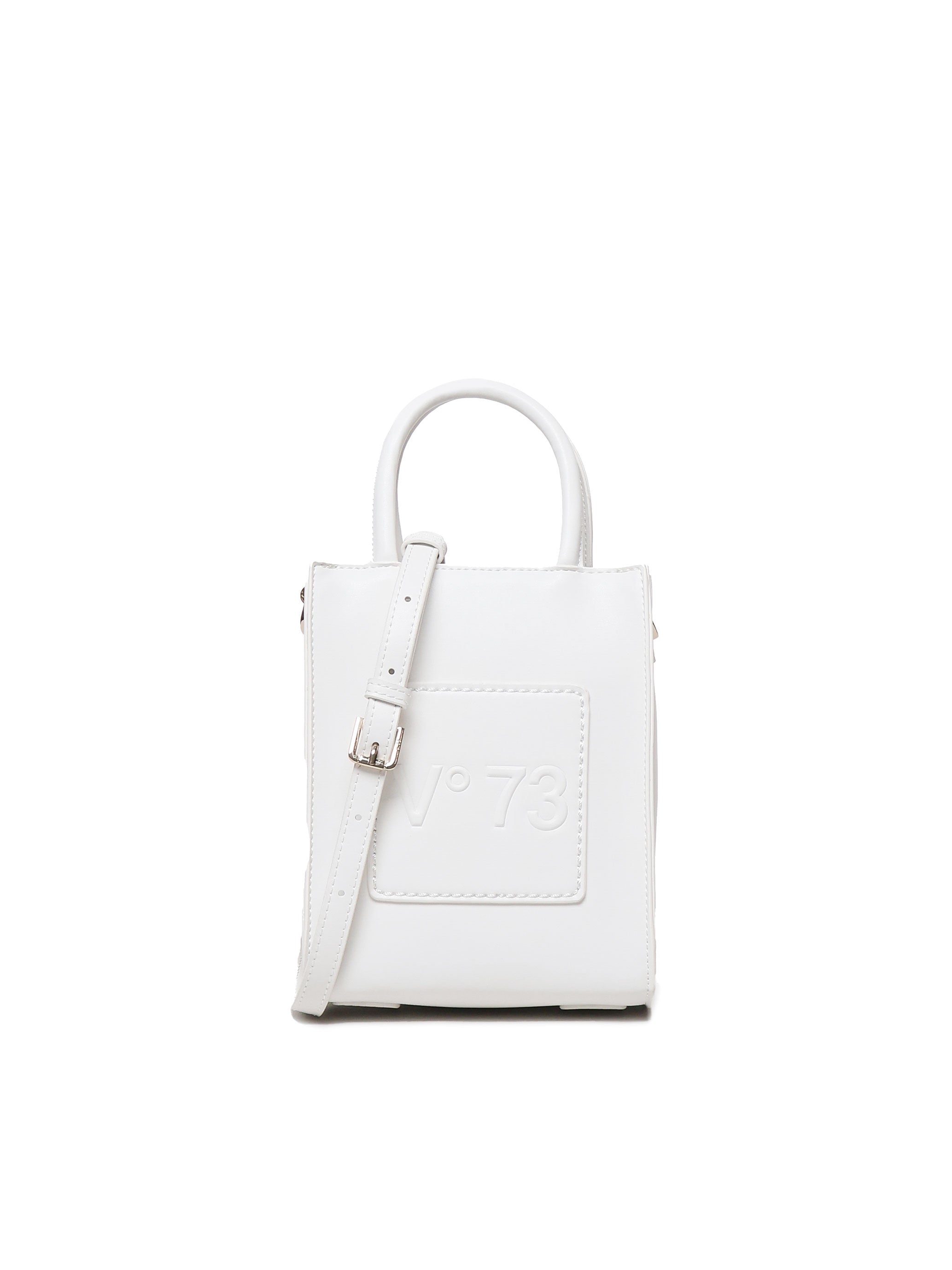 Phone bag Beatrix 73BS7HR02 BEATRIXBIANCO V° 73 