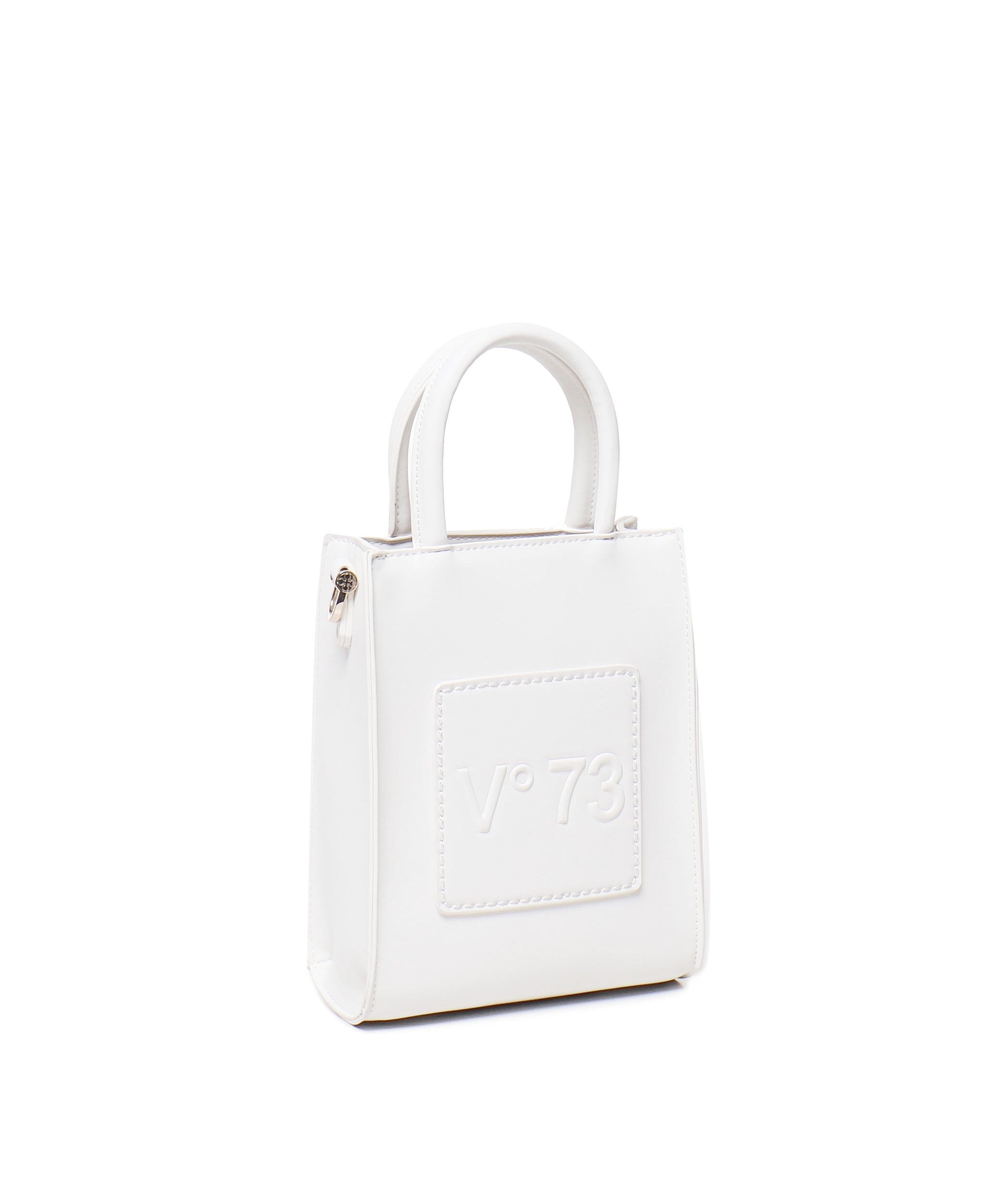 Phone bag Beatrix 73BS7HR02 BEATRIXBIANCO V° 73 