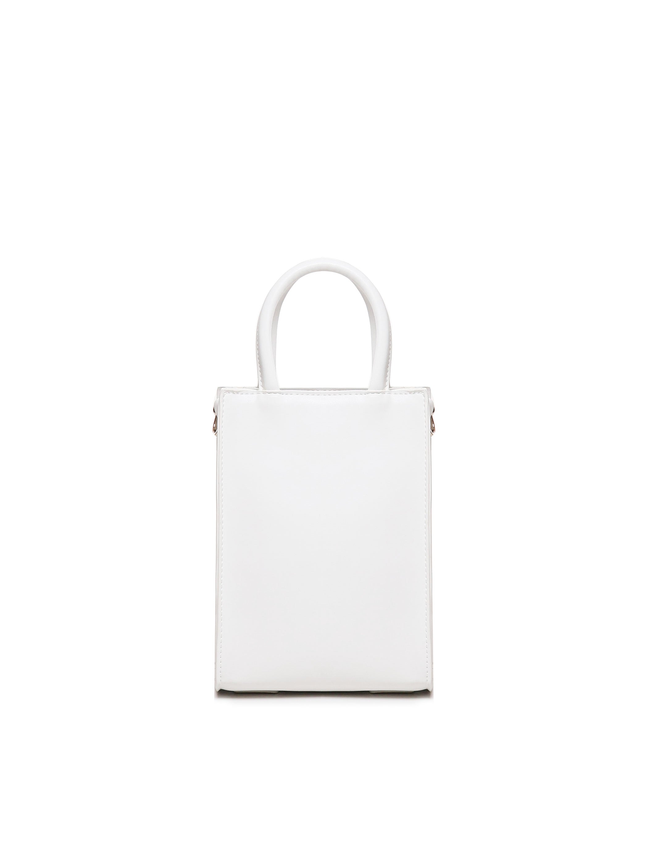 Phone bag Beatrix 73BS7HR02 BEATRIXBIANCO V° 73 