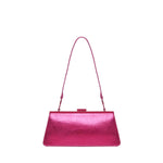 Clutch Crow Sports metallizzata 73BS7Q302 CROWFUXIA V° 73 