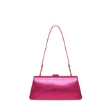 Clutch Crow Sports metallizzata 73BS7Q302 CROWFUXIA V° 73 