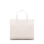 Shopping bag Responsibility 73BS7Q901 RESPONSIBILITY LOGOOFFWHITE V° 73 