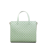 Shopping bag Responsibility 73BS7Q901 RESPONSIBILITY LOGOSALVIA V° 73 