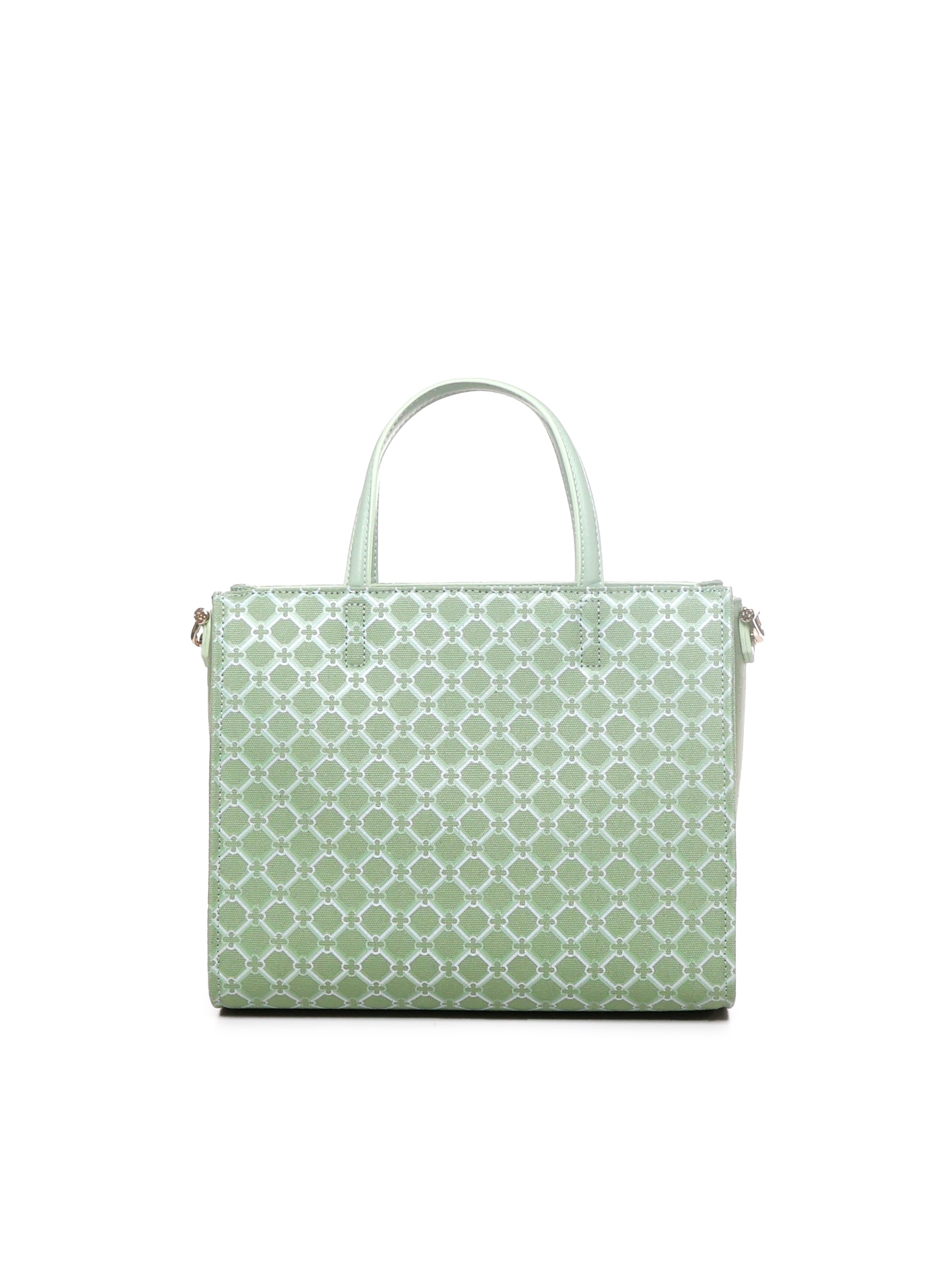 Shopping bag Responsibility 73BS7Q901 RESPONSIBILITY LOGOSALVIA V° 73 