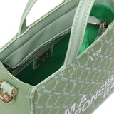 Shopping bag Responsibility 73BS7Q902 RESPONSIBILITY LOGOSALVIA V° 73 