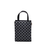 Shopping bag Responsibility 73BS7Q903 RESPONSIBILITY LOGONERO V° 73 