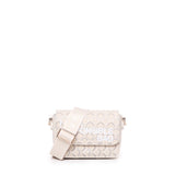 Crossbody bag Responsibility 73BS7Q904 RESPONSIBILITY LOGOOFFWHITE V° 73 