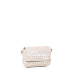 Crossbody bag Responsibility 73BS7Q904 RESPONSIBILITY LOGOOFFWHITE V° 73 