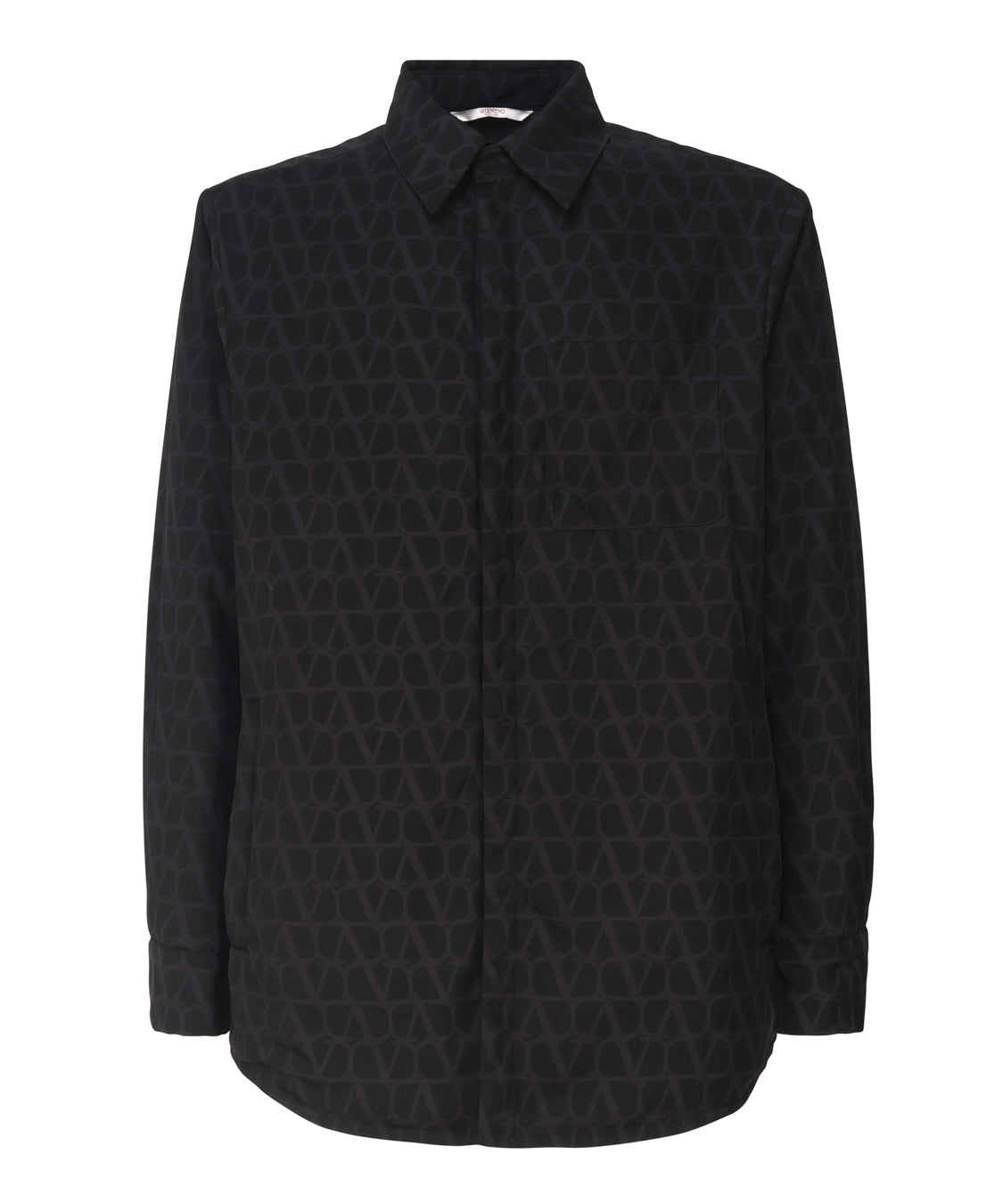 Camicia Vlogo <BR/> 3V3CIA96 9G3MXM VALENTINO GARAVANI 