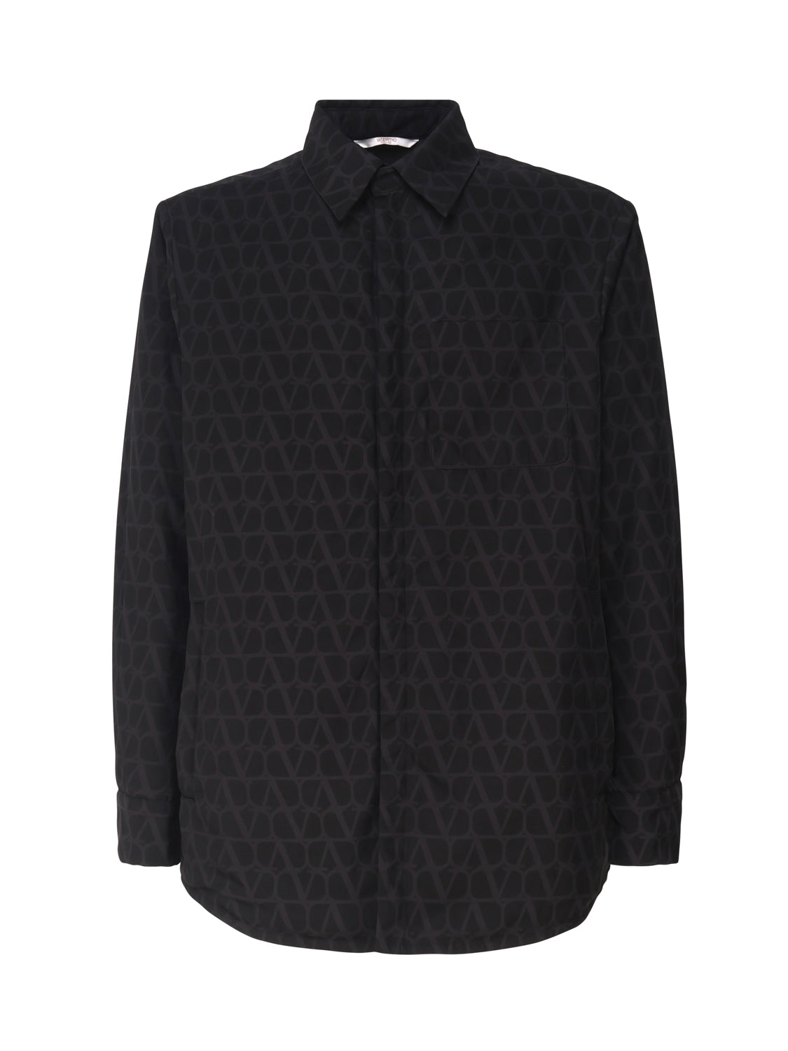 Camicia Vlogo <BR/> 3V3CIA96 9G3MXM VALENTINO GARAVANI 